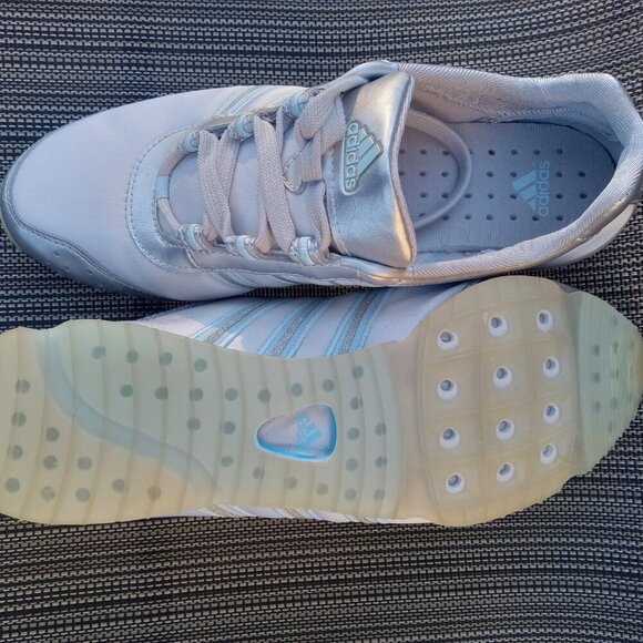 Adidas sneakers size US 7.5 - Picture 3 of 3